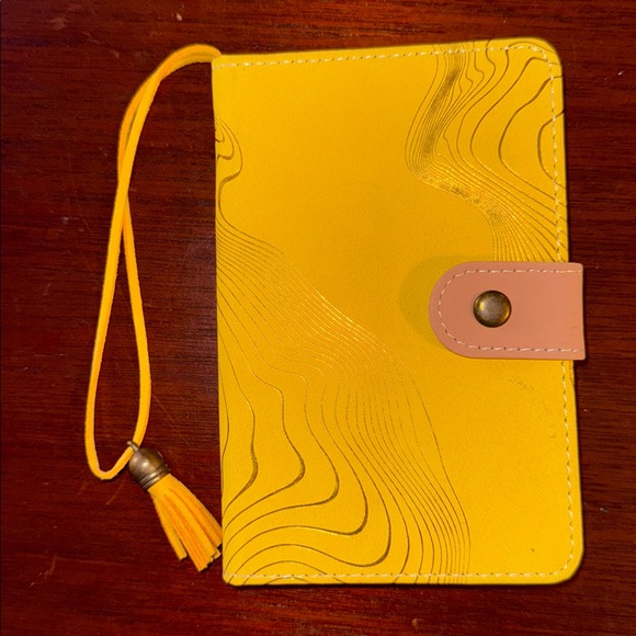 NIP Woven Ribbon Journal + 3 extras - Picture 4 of 7